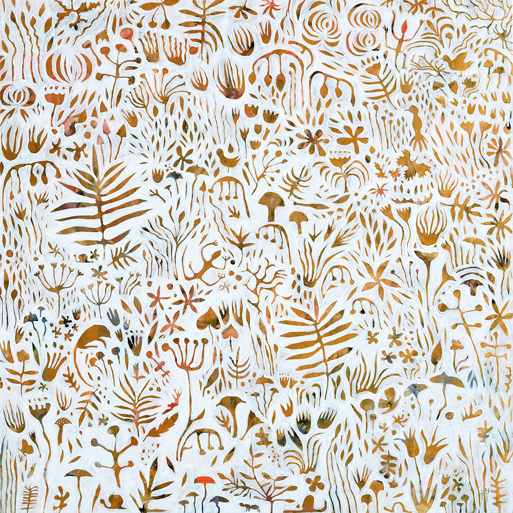 The true Gold, Limited edition print