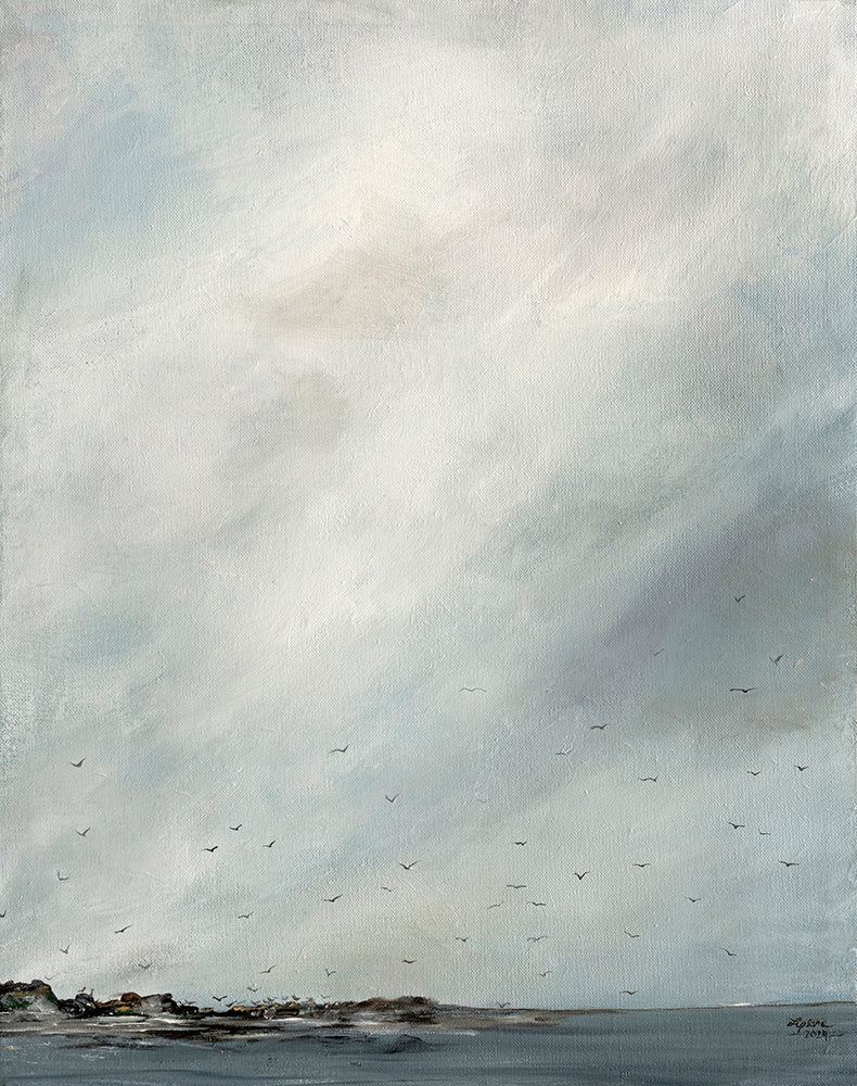"Ocean Lovers" Limited Edition