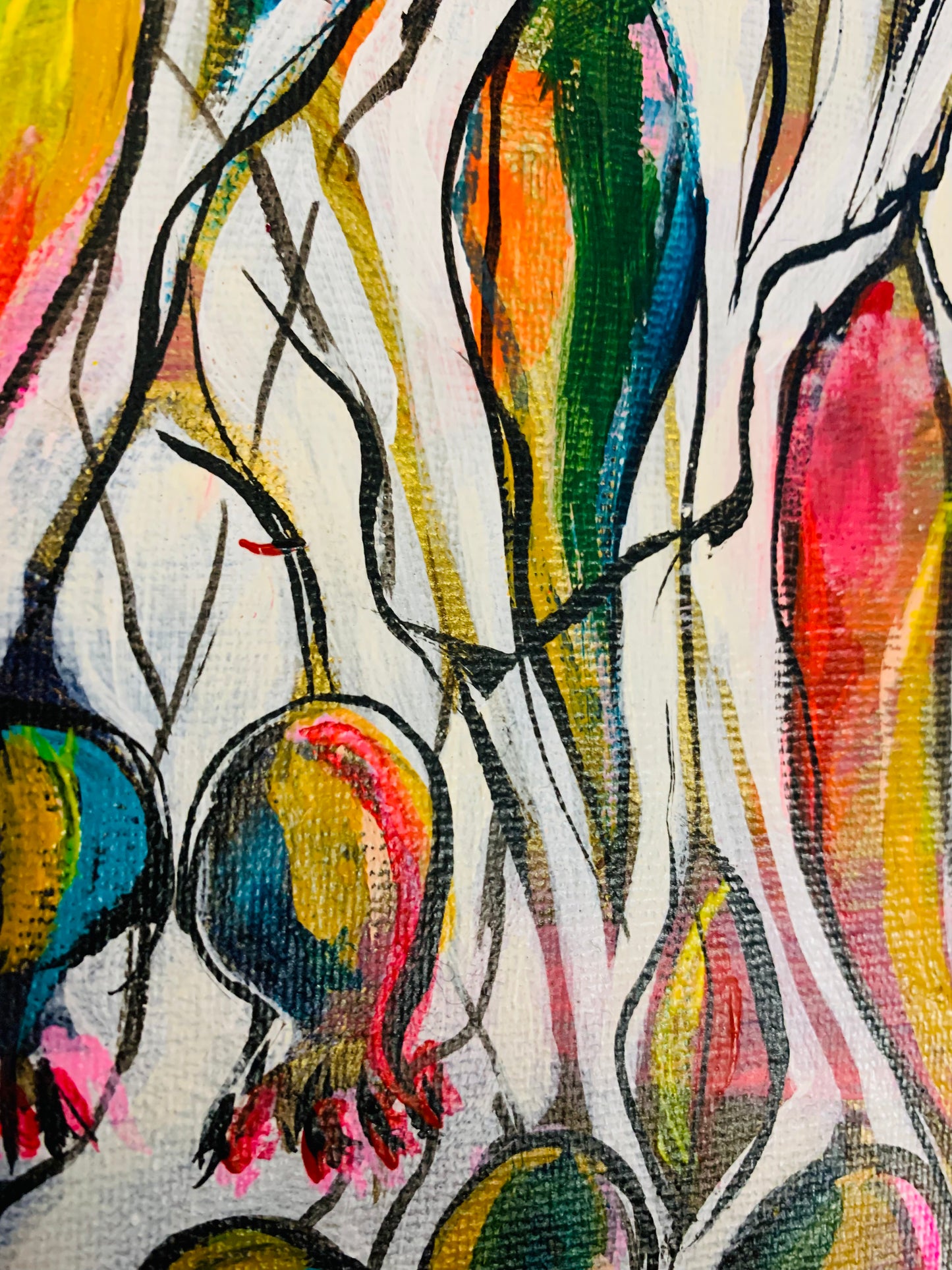 Shifted Dreams