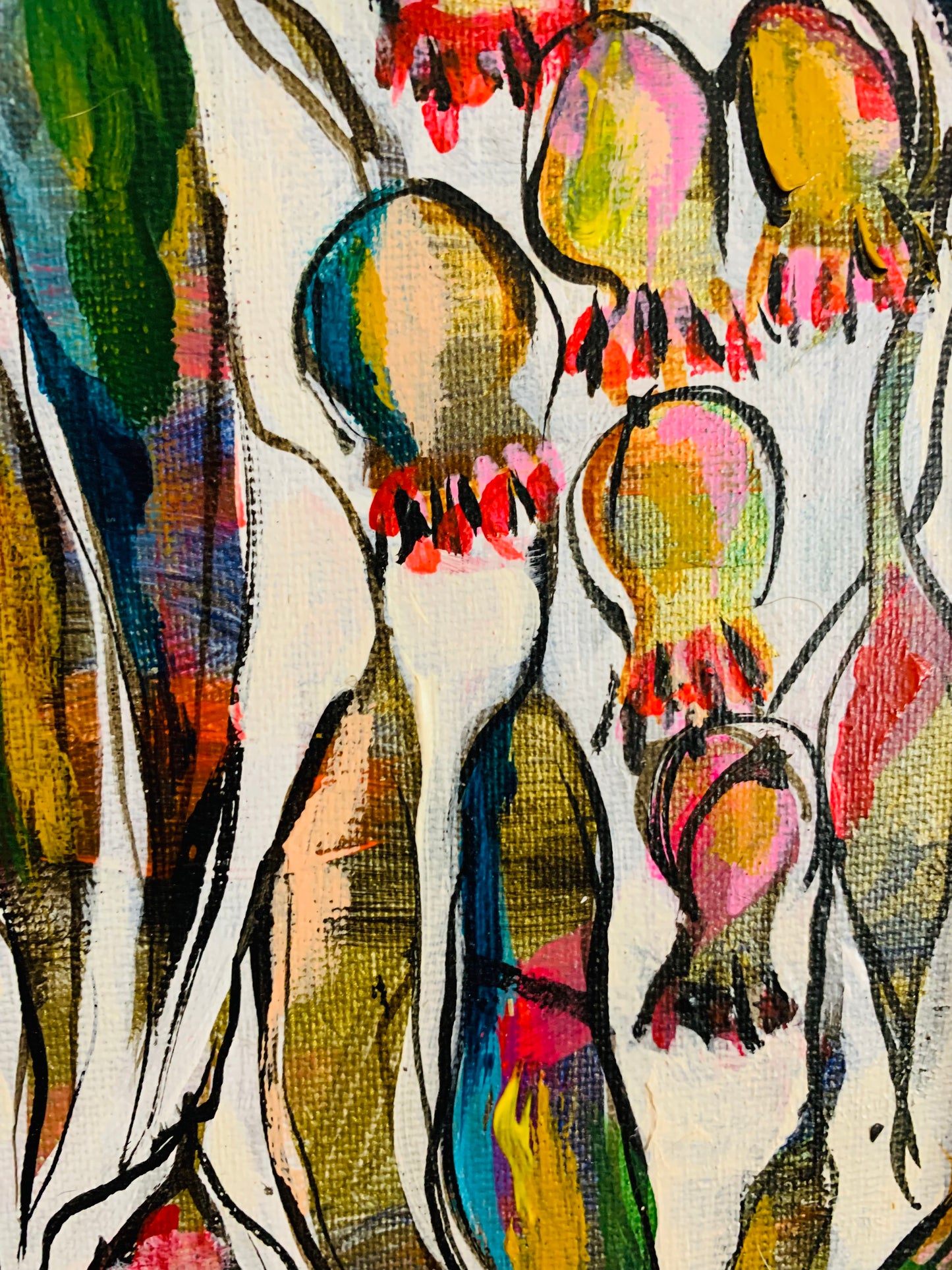 Shifted Dreams