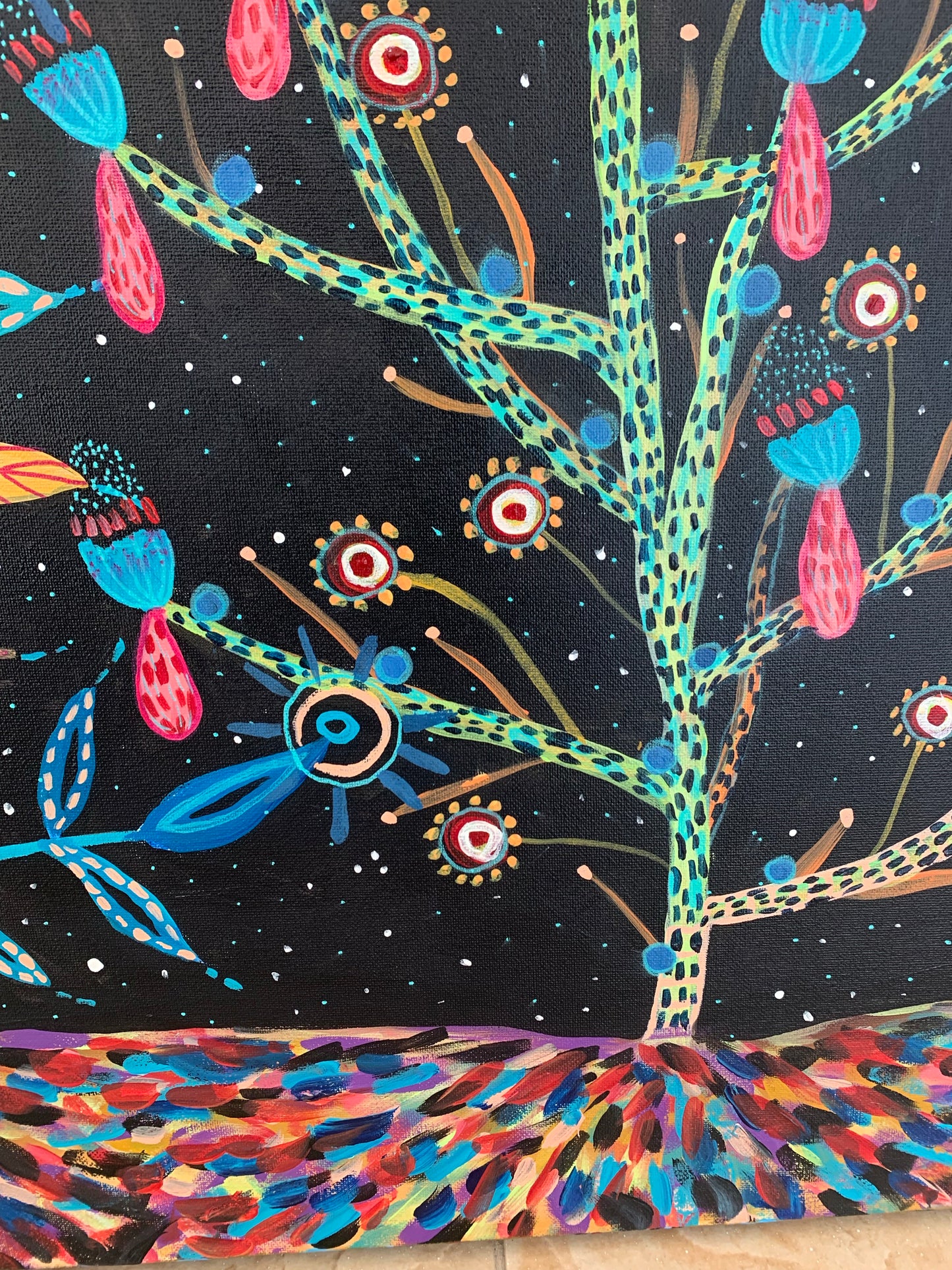 “Wonder weed sisters “