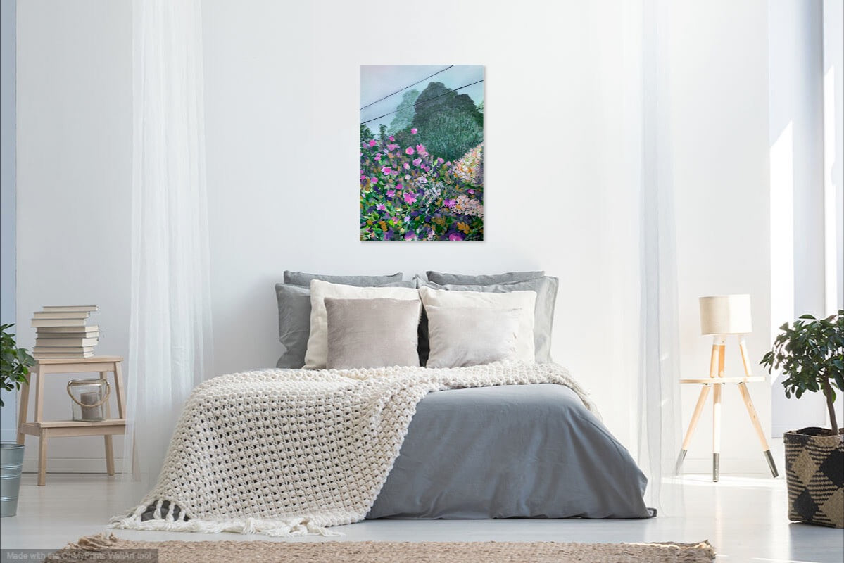 "Windflower Avenue"