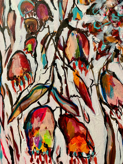 Gums and Dreams