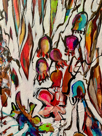 Gums and Dreams