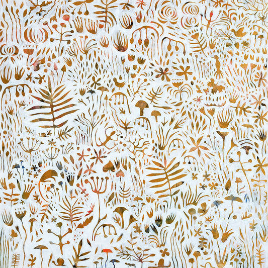 The true Gold, Limited edition print