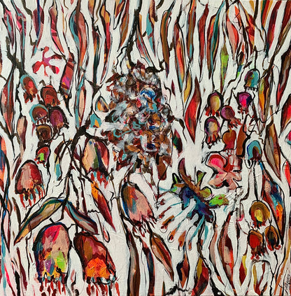 Gums and Dreams