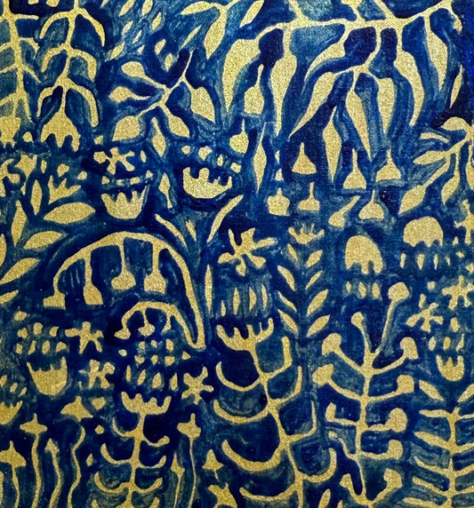 Wandering weeds #3