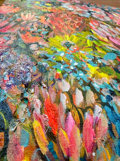 Blooming