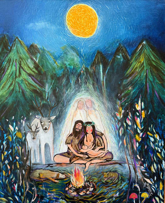 All within The Sun