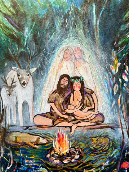 All within The Sun
