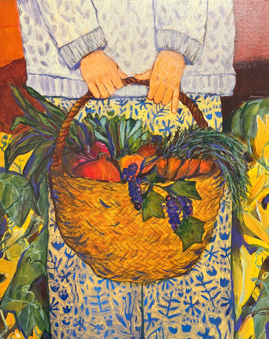 Abundance