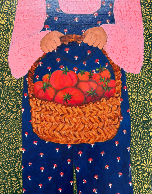 Napoli to be, Limited edition print