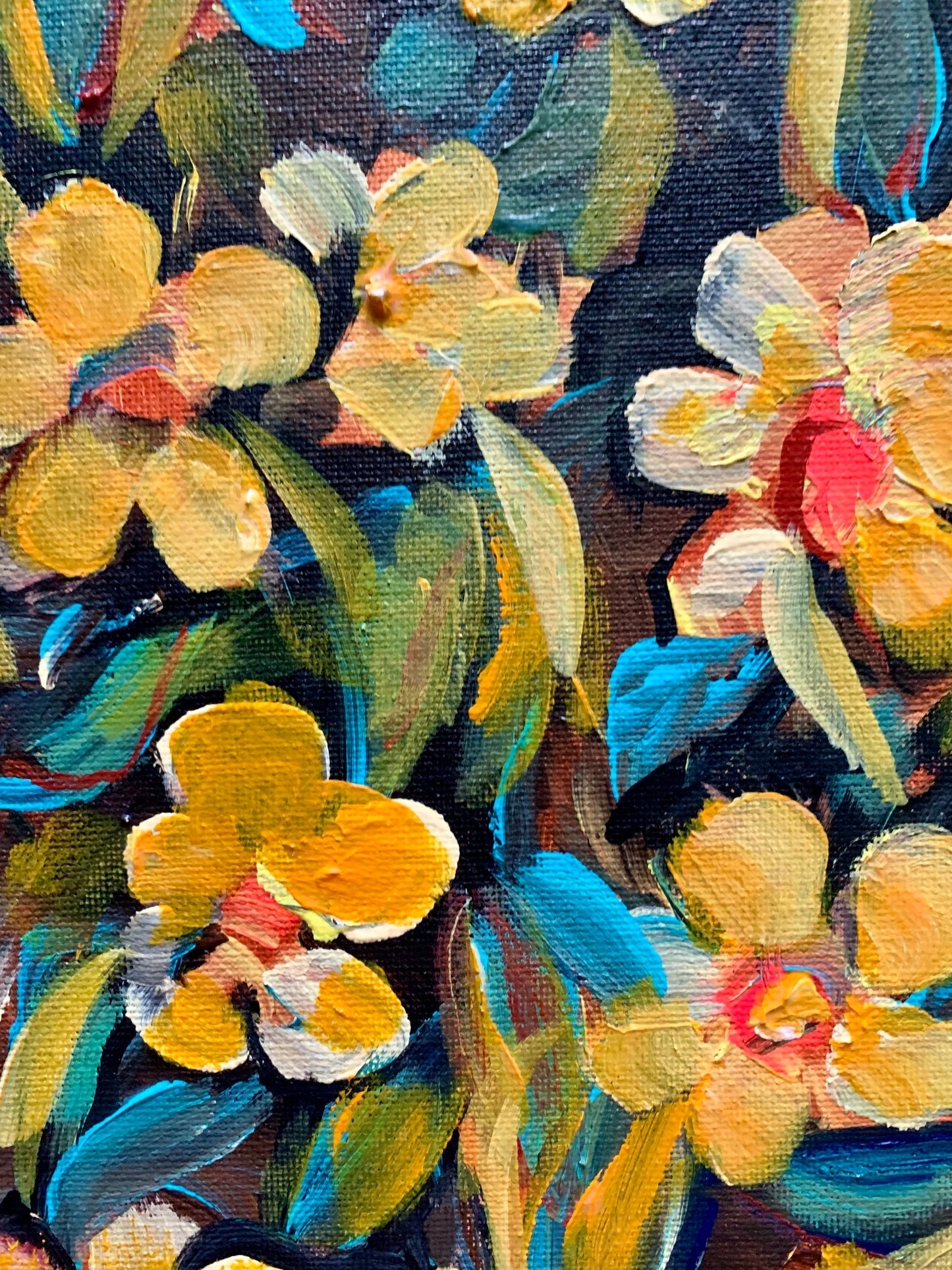Yellow Mellow