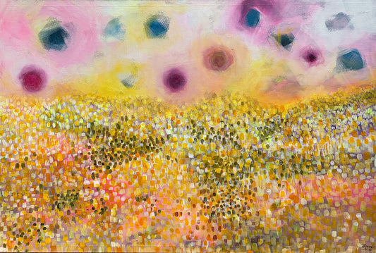 "One hundred moons"