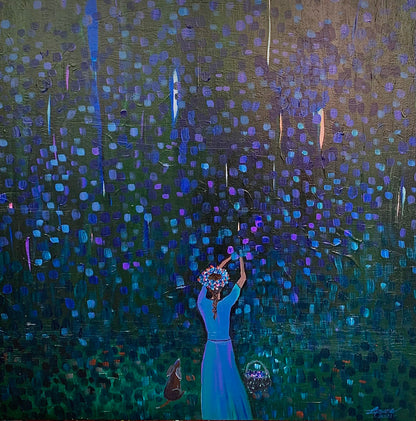 "Moonlight Girl"
