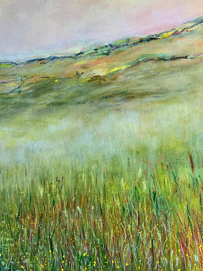 Healing Fields