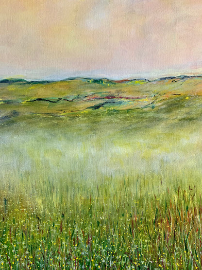 Healing Fields
