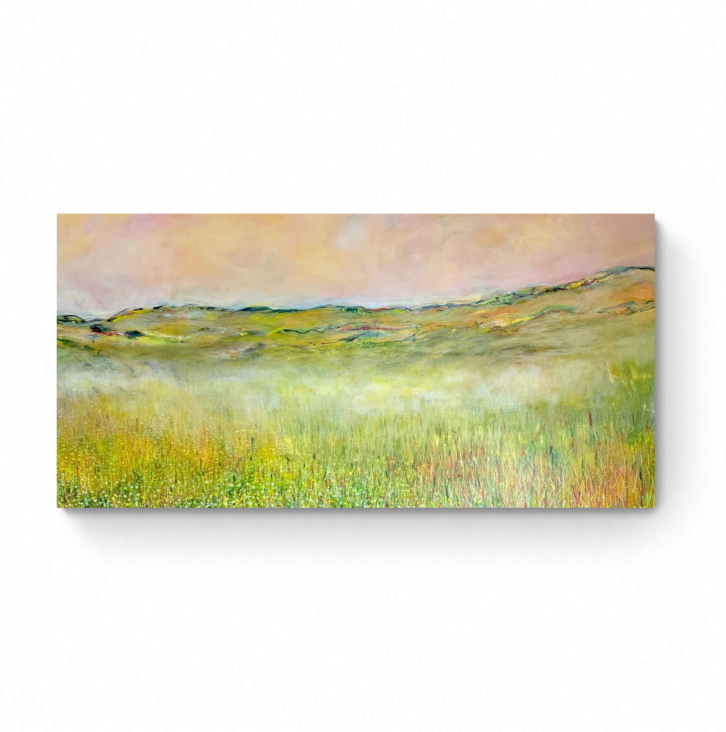 Healing Fields