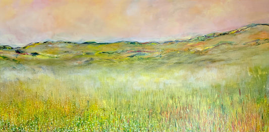 Healing Fields