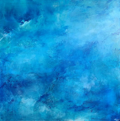 “Tranquility”