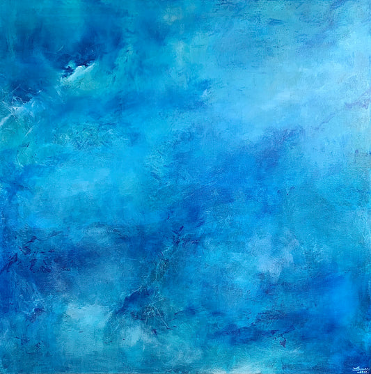"Tranquility" Limited Edition